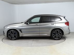 BMW X3 M - 2019