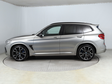BMW X3 M - 2019
