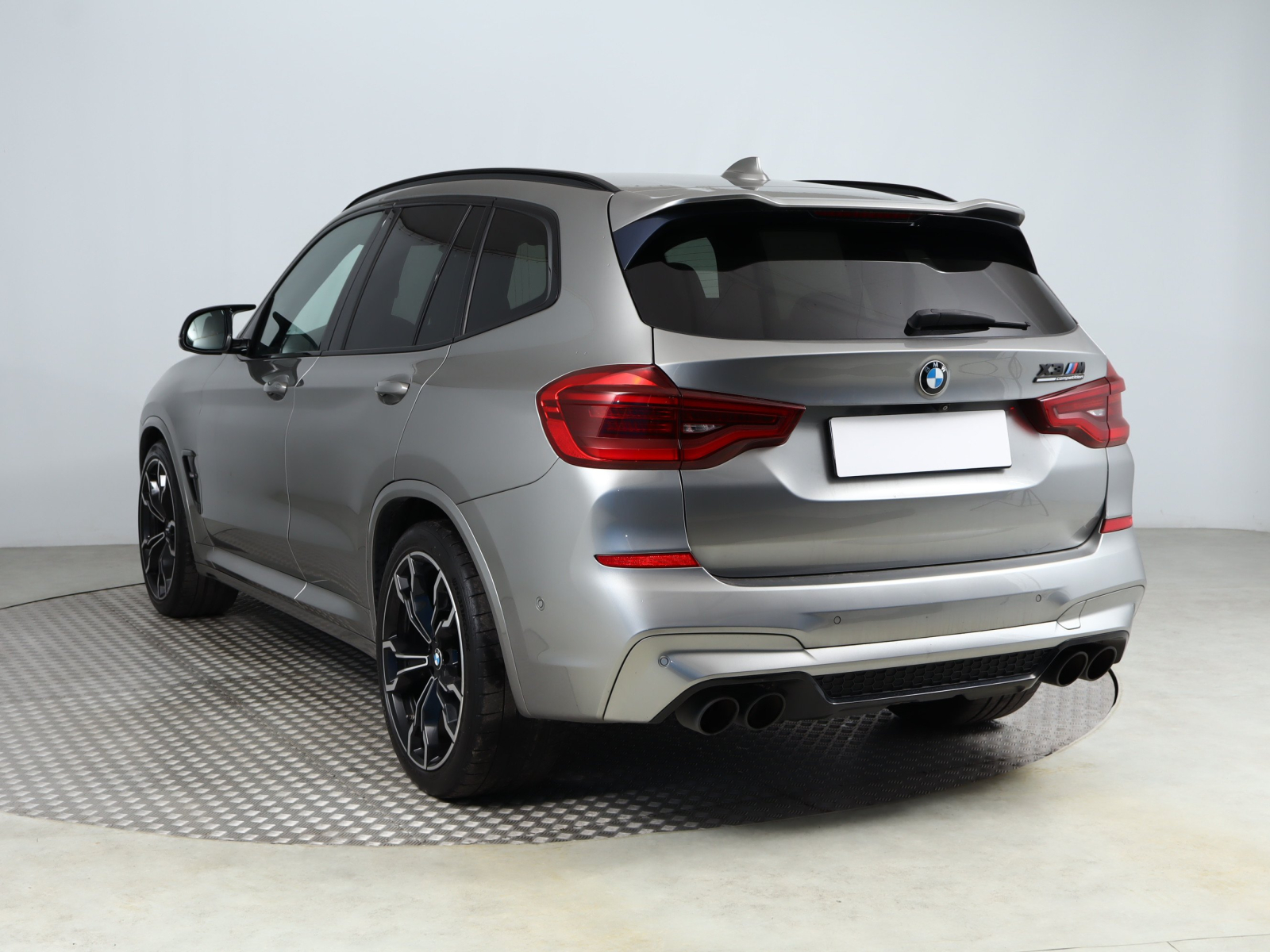 BMW X3 M - 2019