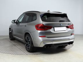 BMW X3 M - 2019