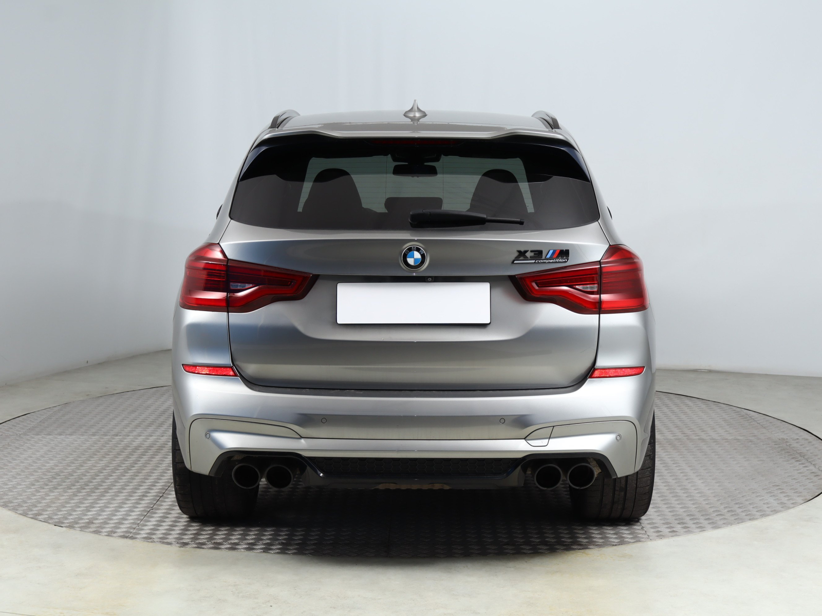 BMW X3 M - 2019