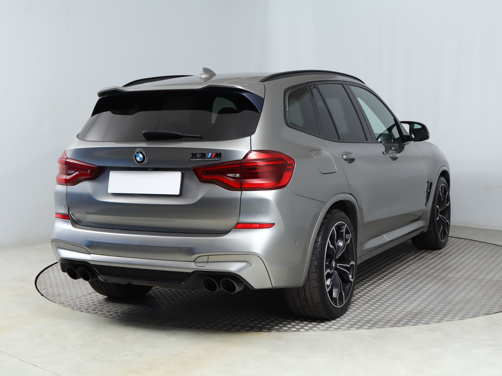 BMW X3 M - 2019