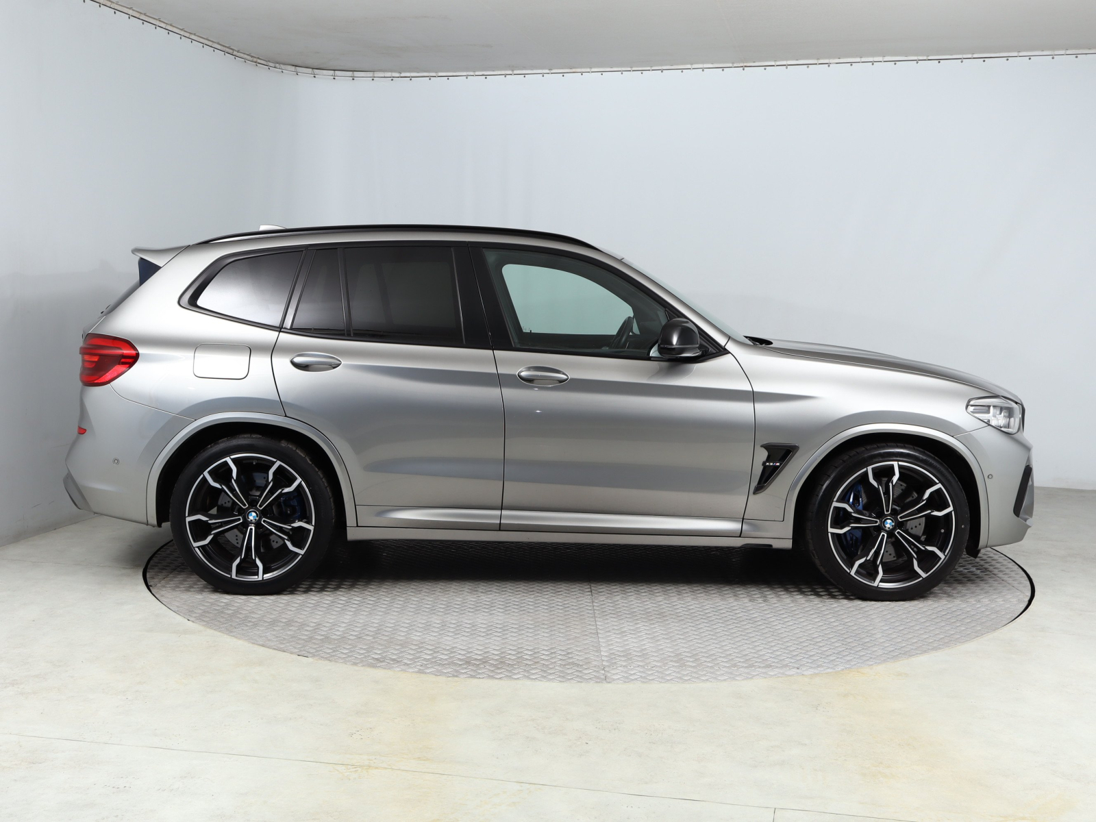 BMW X3 M - 2019