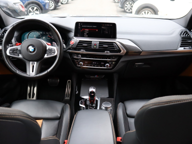 BMW X3 M - 2019