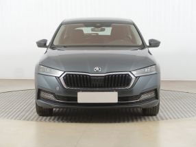 Skoda Octavia - 2020
