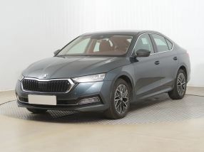 Skoda Octavia - 2020