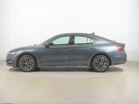 Skoda Octavia - 2020