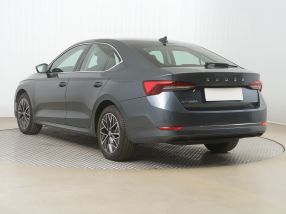 Skoda Octavia - 2020