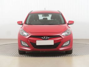 Hyundai i30 - 2013