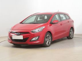 Hyundai i30 - 2013