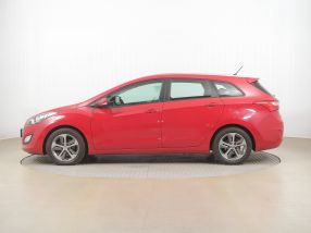 Hyundai i30 - 2013