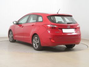 Hyundai i30 - 2013