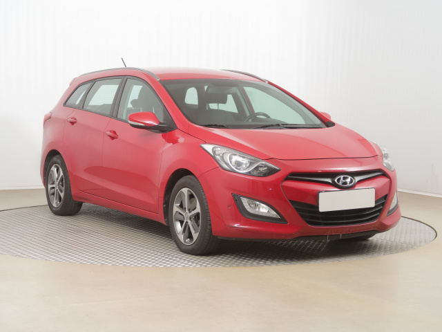 Hyundai i30 2013