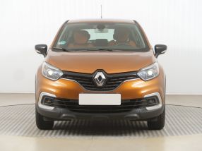 Renault Captur - 2017