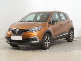 Renault Captur - 2017