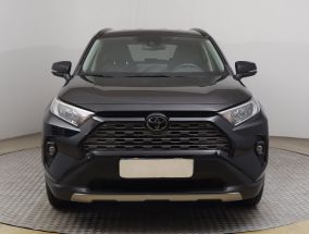 Toyota RAV 4 - 2023