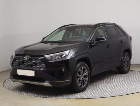 Toyota RAV 4 - 2023