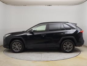 Toyota RAV 4 - 2023