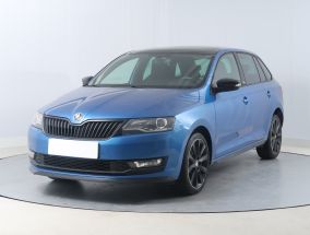 Škoda Rapid - 2017