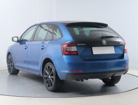 Škoda Rapid - 2017