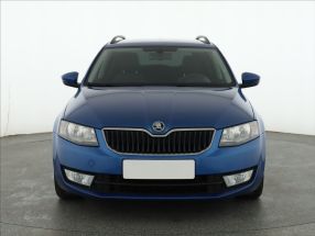 Skoda Octavia - 2014