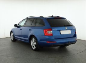 Skoda Octavia - 2014