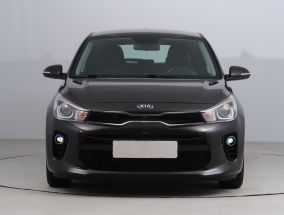 Kia Rio - 2020