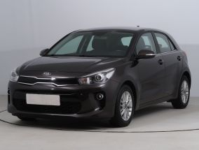 Kia Rio - 2020