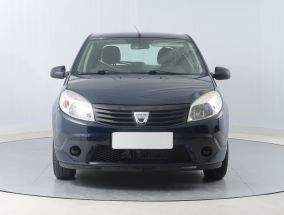 Dacia Sandero - 2010