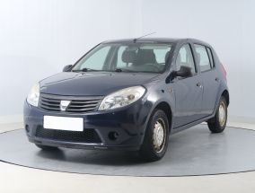 Dacia Sandero - 2010