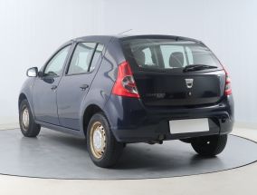 Dacia Sandero - 2010