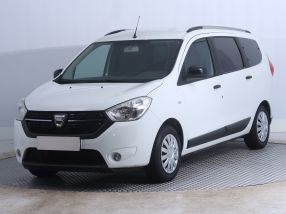 Dacia Lodgy - 2019