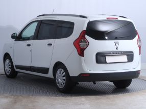 Dacia Lodgy - 2019