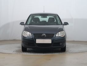 Volkswagen Polo - 2007