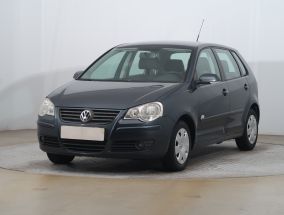 Volkswagen Polo - 2007