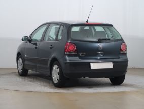 Volkswagen Polo - 2007