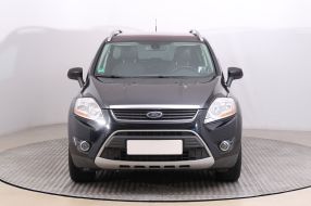 Ford Kuga - 2012