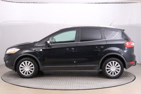 Ford Kuga - 2012