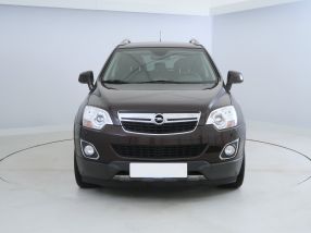 Opel Antara - 2015
