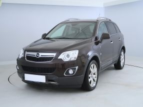 Opel Antara - 2015