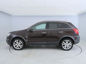 Opel Antara - 2015