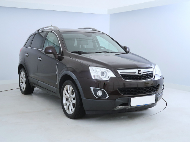 Opel Antara 2015