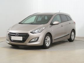 Hyundai i30 - 2017