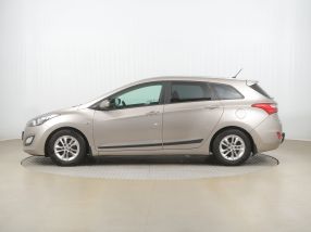 Hyundai i30 - 2017
