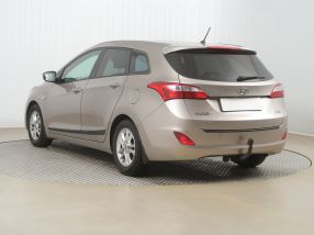 Hyundai i30 - 2017