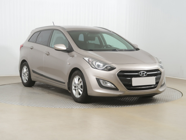 Hyundai i30 2017