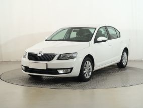 Skoda Octavia - 2015