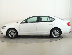Skoda Octavia - 2015