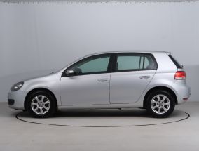 Volkswagen Golf - 2010