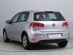 Volkswagen Golf - 2010
